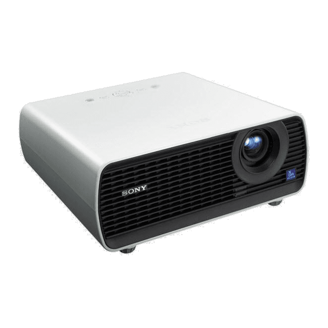 Sony VPL-EX130 projector