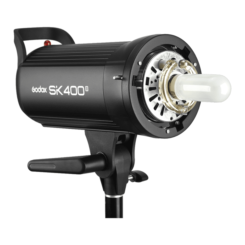 Godox SK400II × 2